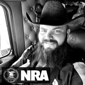 Meet your Posher, Greg